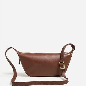 Madewell sling crossbody bag